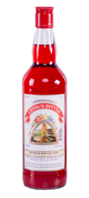  Cyprus Bitter