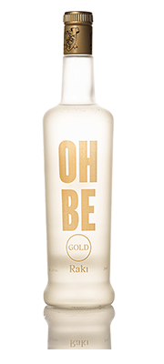  Ohbe Gold